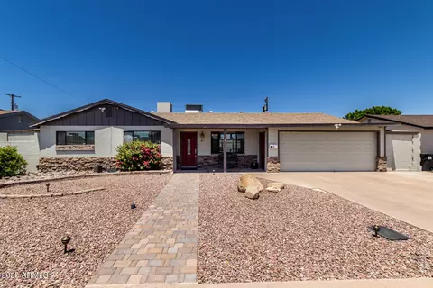 6838 E Belleview St, Scottsdale, AZ 85257