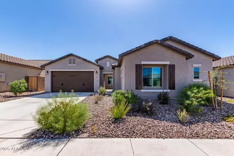 2881 N Riverside Dr, Florence, AZ 85132