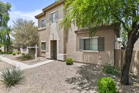 21973 N 102nd Ln #411, Peoria, AZ 85383