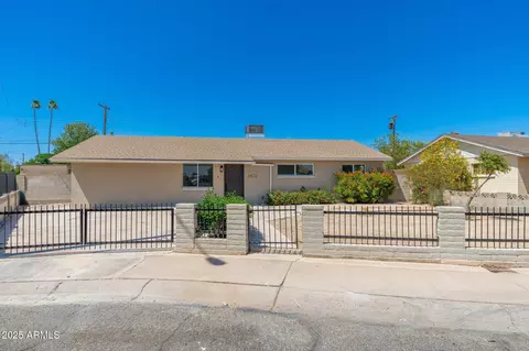 3822 W Flower St, Phoenix, AZ 85019