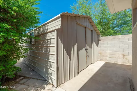 3822 W Flower St, Phoenix, AZ 85019 photo 35