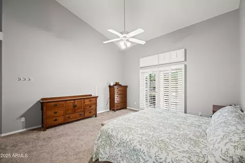 Bedroom - 2243 E Cortez Dr, Gilbert, AZ 85234 photo 2 of 7