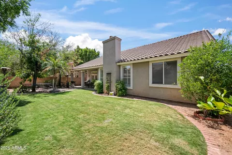 Exterior - 2243 E Cortez Dr, Gilbert, AZ 85234 photo 5 of 7