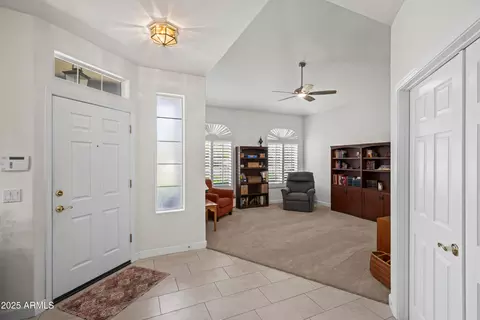 Entry Way - 2243 E Cortez Dr, Gilbert, AZ 85234 photo 1 of 1