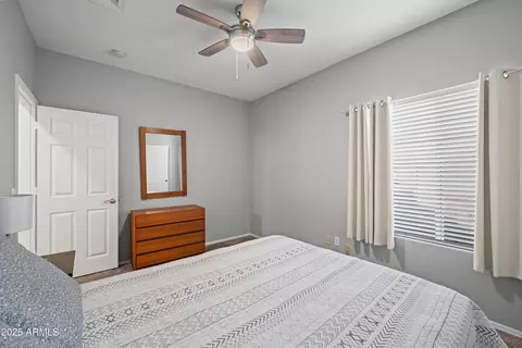 Bedroom - 2243 E Cortez Dr, Gilbert, AZ 85234 photo 5 of 7