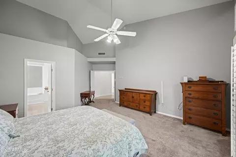 Bedroom - 2243 E Cortez Dr, Gilbert, AZ 85234 photo 3 of 7