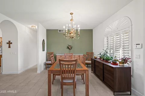 Dining - 2243 E Cortez Dr, Gilbert, AZ 85234 photo 2 of 2