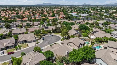View/Area - 2243 E Cortez Dr, Gilbert, AZ 85234 photo 5 of 7