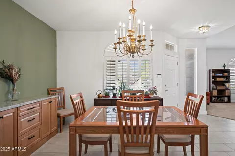 Dining - 2243 E Cortez Dr, Gilbert, AZ 85234 photo 1 of 2