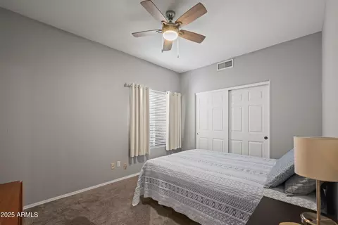 Bedroom - 2243 E Cortez Dr, Gilbert, AZ 85234 photo 4 of 7