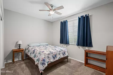 Bedroom - 2243 E Cortez Dr, Gilbert, AZ 85234 photo 6 of 7