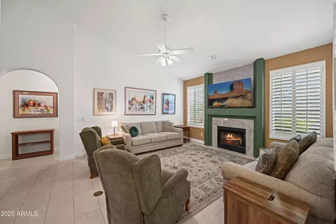 Living - 2243 E Cortez Dr, Gilbert, AZ 85234 photo 1 of 3