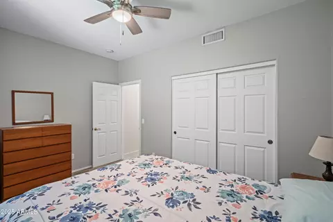 Bedroom - 2243 E Cortez Dr, Gilbert, AZ 85234 photo 7 of 7