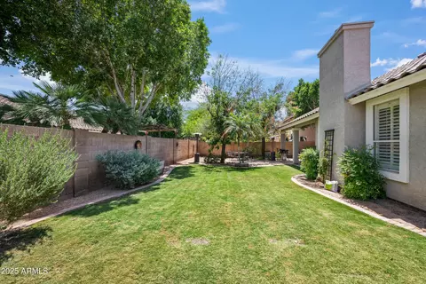 Exterior - 2243 E Cortez Dr, Gilbert, AZ 85234 photo 6 of 7