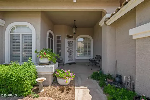 Exterior - 2243 E Cortez Dr, Gilbert, AZ 85234 photo 3 of 7