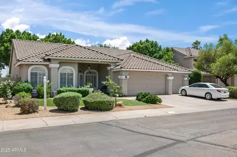 Exterior - 2243 E Cortez Dr, Gilbert, AZ 85234 photo 2 of 7