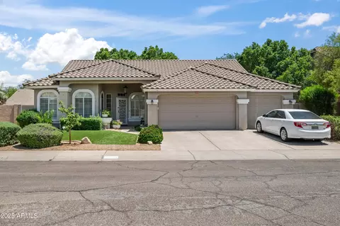 2243 E Cortez Dr, Gilbert, AZ 85234