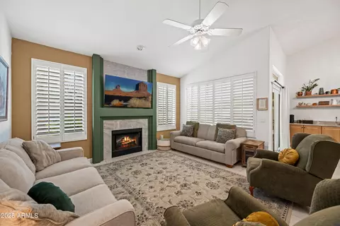 Living - 2243 E Cortez Dr, Gilbert, AZ 85234 photo 3 of 3