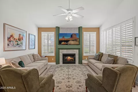 Living - 2243 E Cortez Dr, Gilbert, AZ 85234 photo 2 of 3