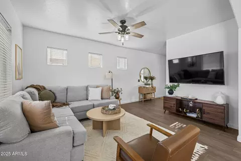 2661 E Los Alamos Ct, Gilbert, AZ 85295 photo 16