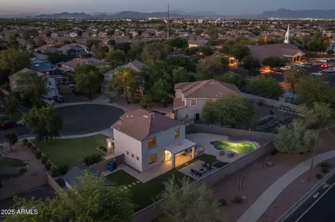 2661 E Los Alamos Ct, Gilbert, AZ 85295 photo 56