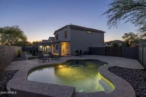 2661 E Los Alamos Ct, Gilbert, AZ 85295 photo 9