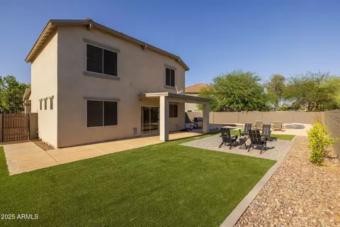 2661 E Los Alamos Ct, Gilbert, AZ 85295 photo 42