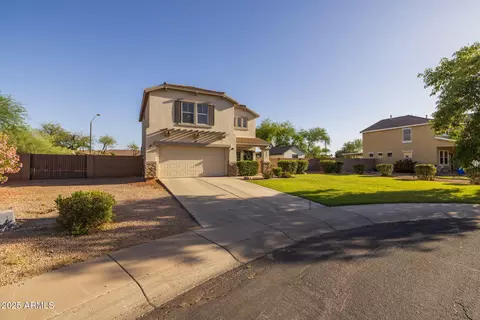 2661 E Los Alamos Ct, Gilbert, AZ 85295 photo 14