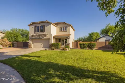 2661 E Los Alamos Ct, Gilbert, AZ 85295 photo 15