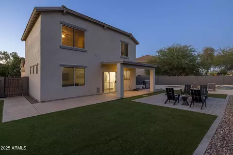2661 E Los Alamos Ct, Gilbert, AZ 85295 photo 36