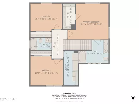 2661 E Los Alamos Ct, Gilbert, AZ 85295 photo 4