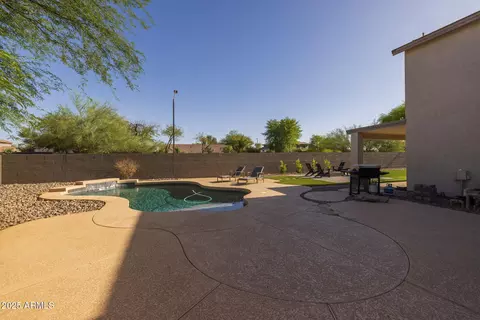 2661 E Los Alamos Ct, Gilbert, AZ 85295 photo 49