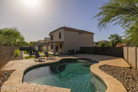 2661 E Los Alamos Ct, Gilbert, AZ 85295 photo 46