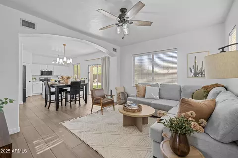 2661 E Los Alamos Ct, Gilbert, AZ 85295 photo 5