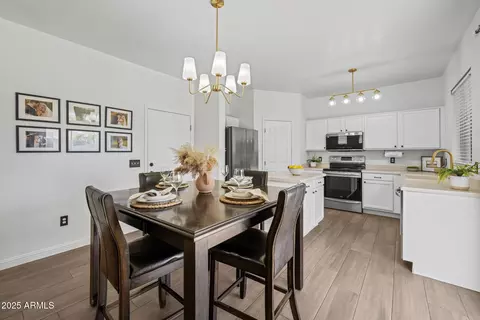 2661 E Los Alamos Ct, Gilbert, AZ 85295 photo 22
