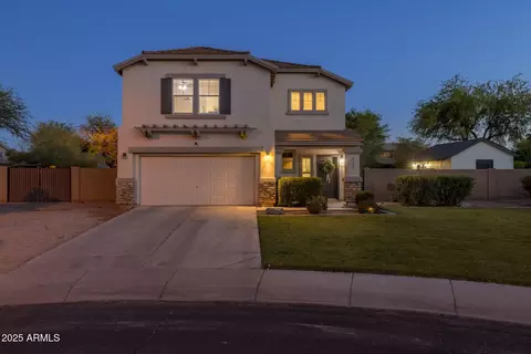2661 E Los Alamos Ct, Gilbert, AZ 85295 photo 11