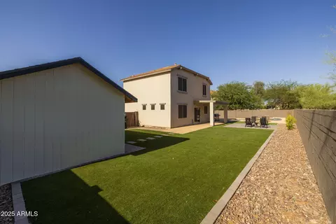 2661 E Los Alamos Ct, Gilbert, AZ 85295 photo 53