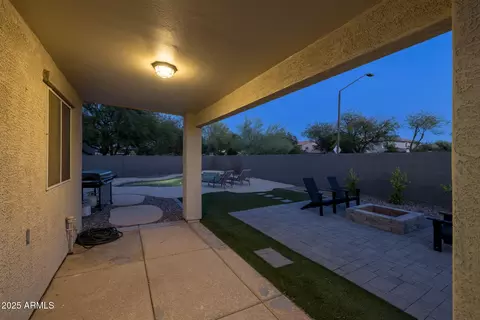 2661 E Los Alamos Ct, Gilbert, AZ 85295 photo 38