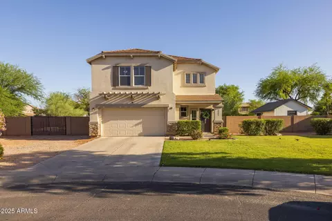 2661 E Los Alamos Ct, Gilbert, AZ 85295 photo 12