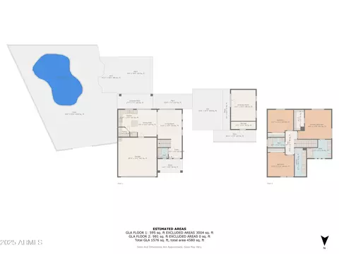 2661 E Los Alamos Ct, Gilbert, AZ 85295 photo 6