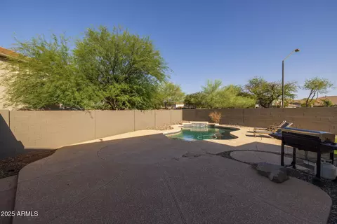 2661 E Los Alamos Ct, Gilbert, AZ 85295 photo 45