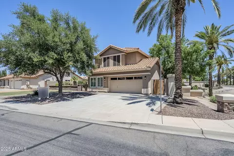 1311 N Congress Dr, Chandler, AZ 85226