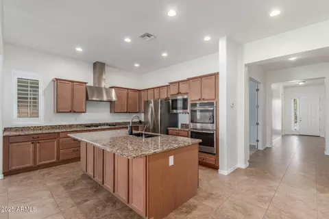 3886 E Ficus Way, Gilbert, AZ 85298 photo 4
