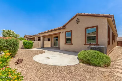 3886 E Ficus Way, Gilbert, AZ 85298 photo 22