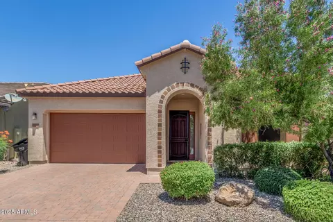 3886 E Ficus Way, Gilbert, AZ 85298