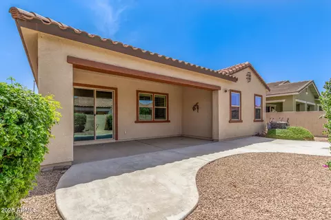 3886 E Ficus Way, Gilbert, AZ 85298 photo 23
