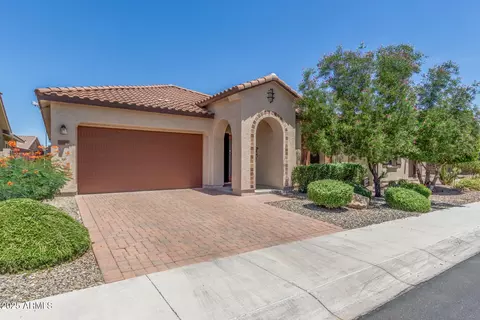 3886 E Ficus Way, Gilbert, AZ 85298 photo 3