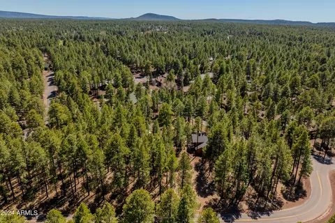 4571 Sky Hi Rd #-, Pinetop, AZ 85935