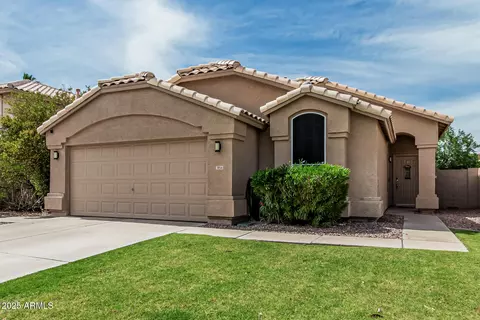 3856 Encinas Ave, Gilbert, AZ 85234 photo 4
