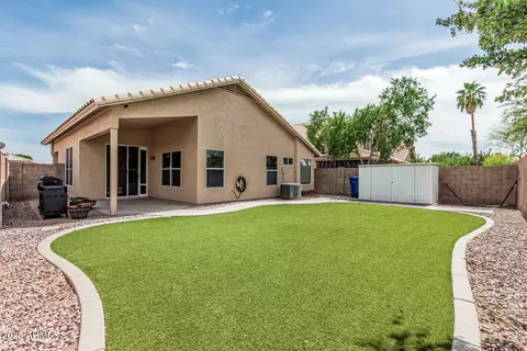 3856 Encinas Ave, Gilbert, AZ 85234 photo 30